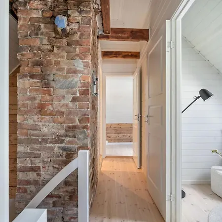 Ons 2026 A Gem In Historic Holiday home Stavanger