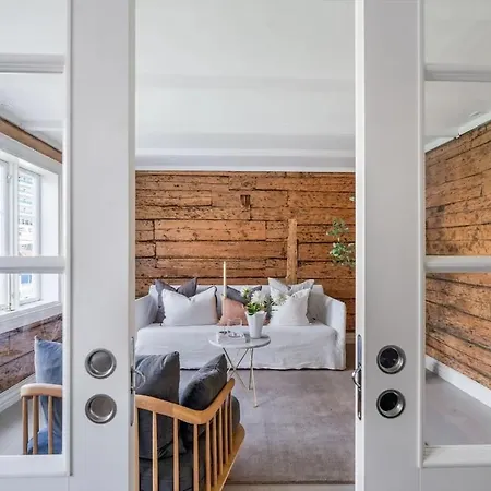 Holiday home Ons 2026 A Gem In Historic Stavanger